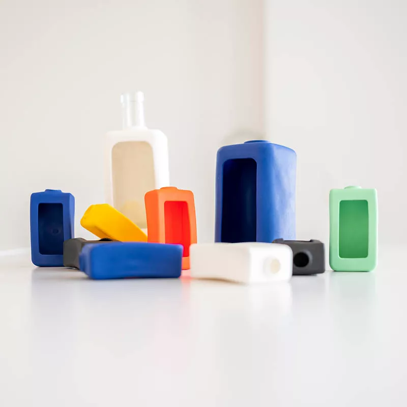 Elastic Bottle covers