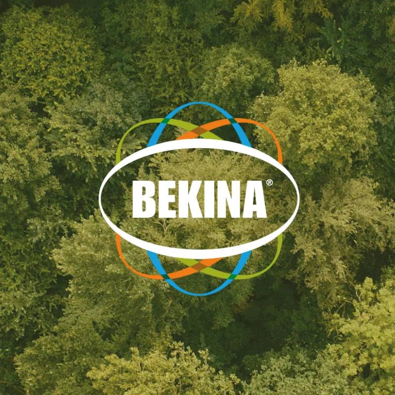 Bekina Sustainability Report 2022