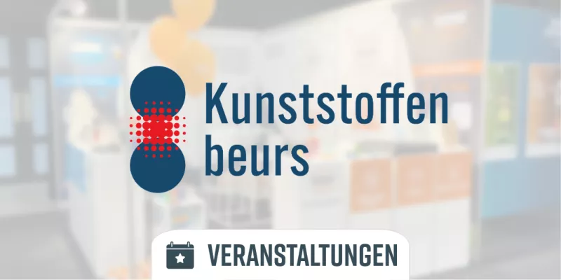 Kunststoffenbeurs 2025